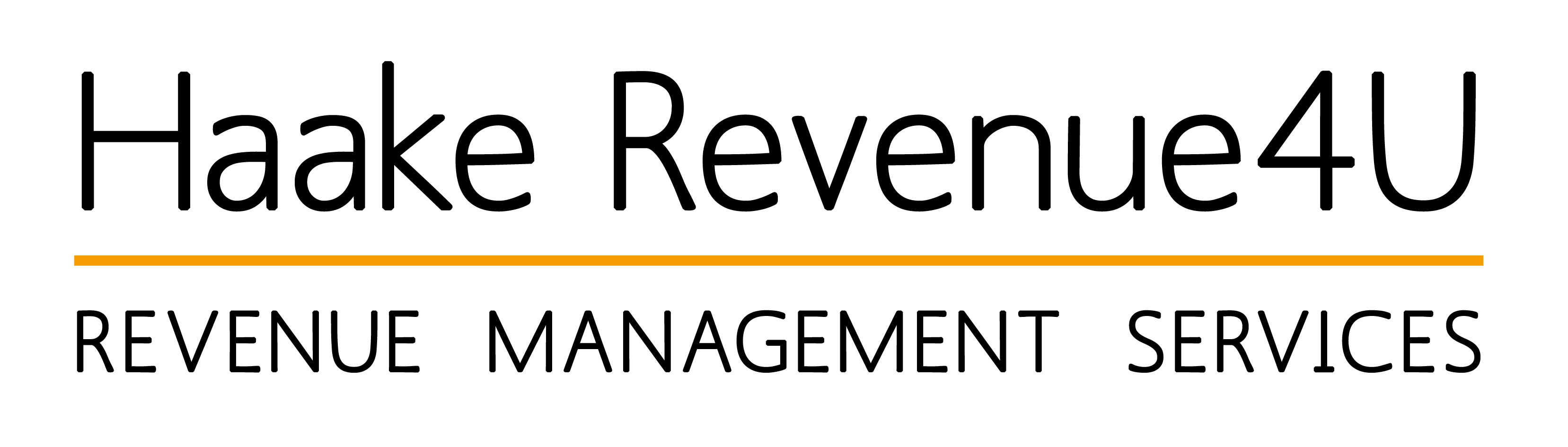 Revenue4U Logo